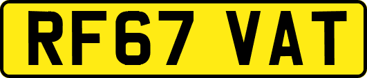 RF67VAT