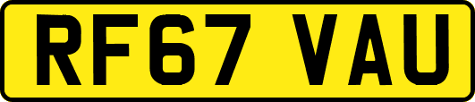 RF67VAU