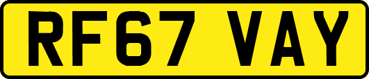 RF67VAY