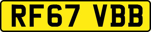 RF67VBB