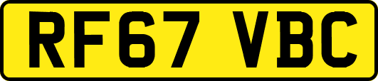 RF67VBC