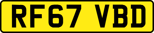 RF67VBD