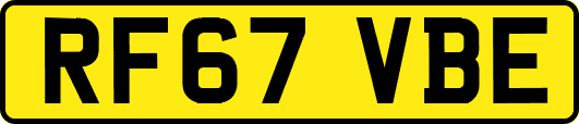 RF67VBE