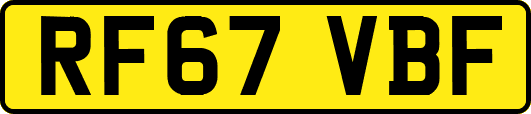RF67VBF