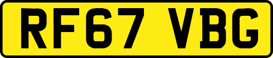 RF67VBG