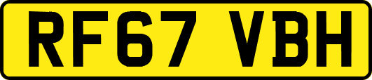 RF67VBH