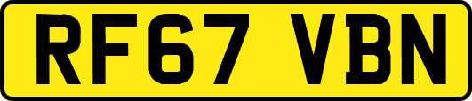 RF67VBN