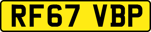 RF67VBP