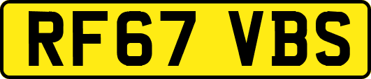 RF67VBS