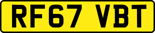RF67VBT