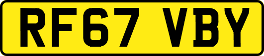 RF67VBY