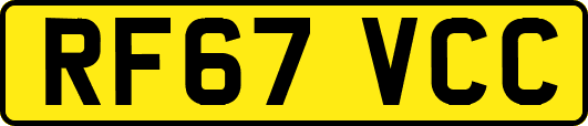 RF67VCC