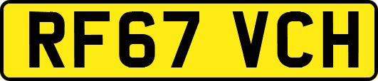 RF67VCH