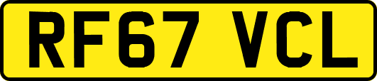 RF67VCL
