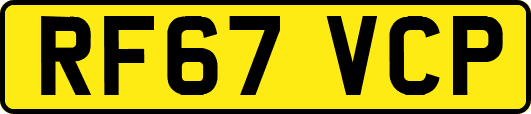 RF67VCP