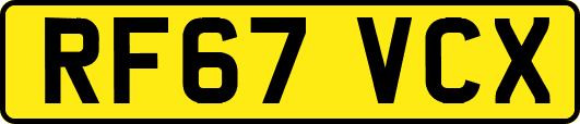 RF67VCX