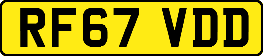 RF67VDD