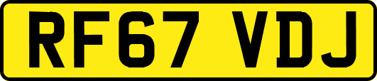 RF67VDJ