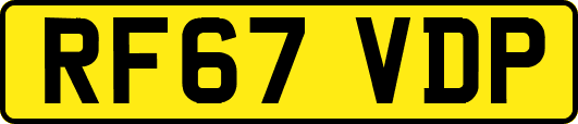 RF67VDP