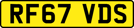 RF67VDS