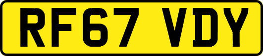 RF67VDY