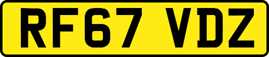RF67VDZ