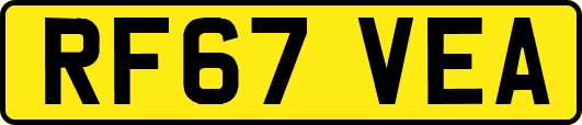 RF67VEA