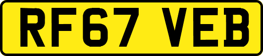 RF67VEB
