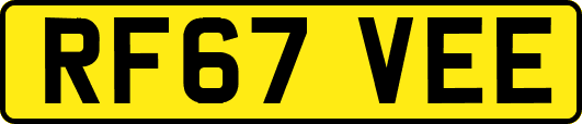 RF67VEE
