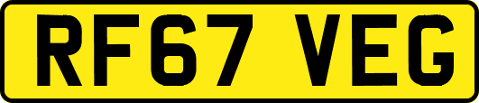 RF67VEG