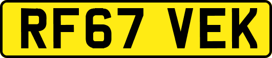 RF67VEK