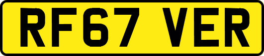 RF67VER