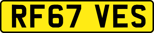 RF67VES