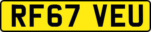RF67VEU