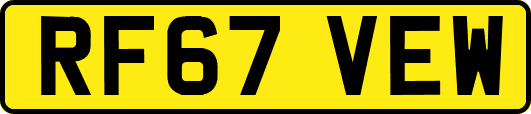 RF67VEW