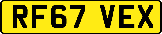 RF67VEX