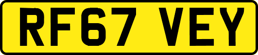 RF67VEY