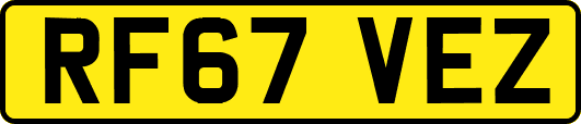 RF67VEZ