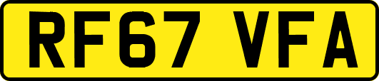 RF67VFA