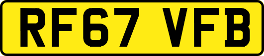 RF67VFB