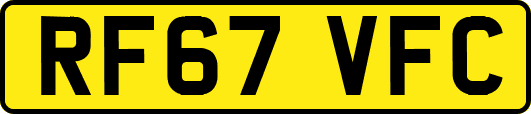 RF67VFC