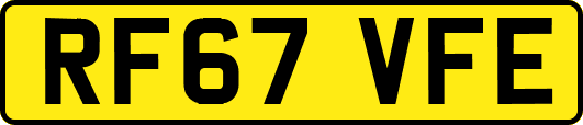 RF67VFE