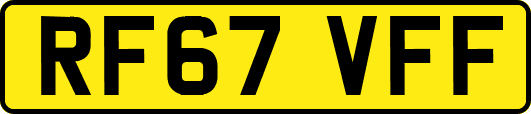 RF67VFF