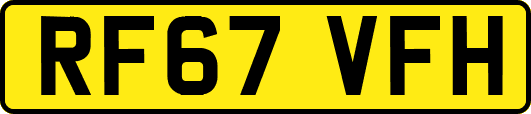 RF67VFH