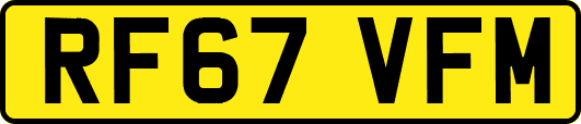 RF67VFM