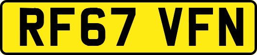 RF67VFN