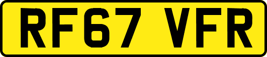 RF67VFR