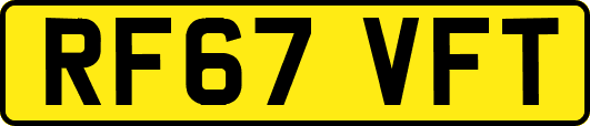 RF67VFT