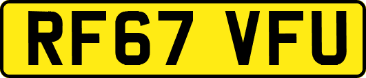 RF67VFU