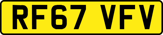 RF67VFV